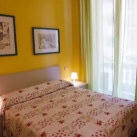 Apartament Lighthouse I La Spezia