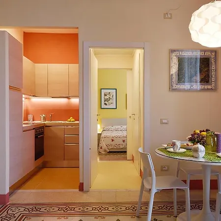 Apartament Lighthouse I