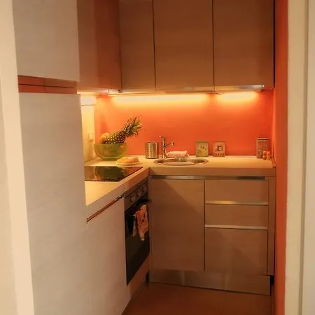 Apartament Lighthouse I