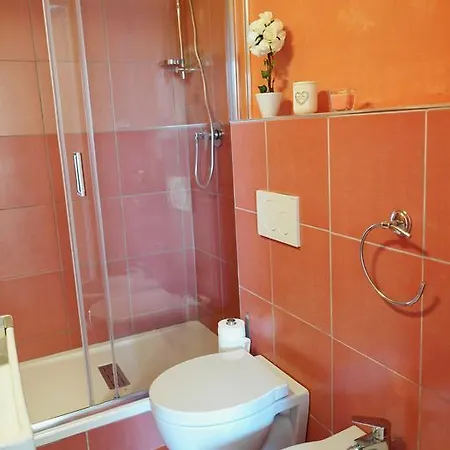 Apartament Lighthouse I La Spezia