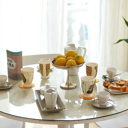 Apartament Lighthouse I